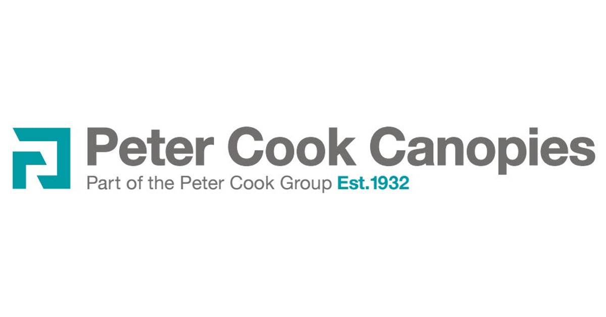Peter Cook Canopies logo