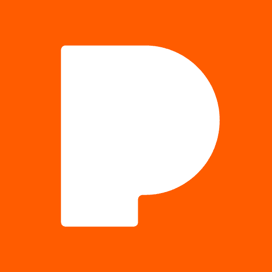 Peter Scott | Freelance Graphic Designer Glasgow logo