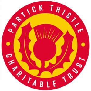 Petershill Park logo