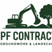PF Contracts logo