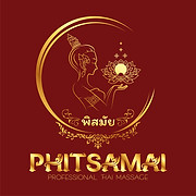 Phitsamai Professional Thai Massage logo
