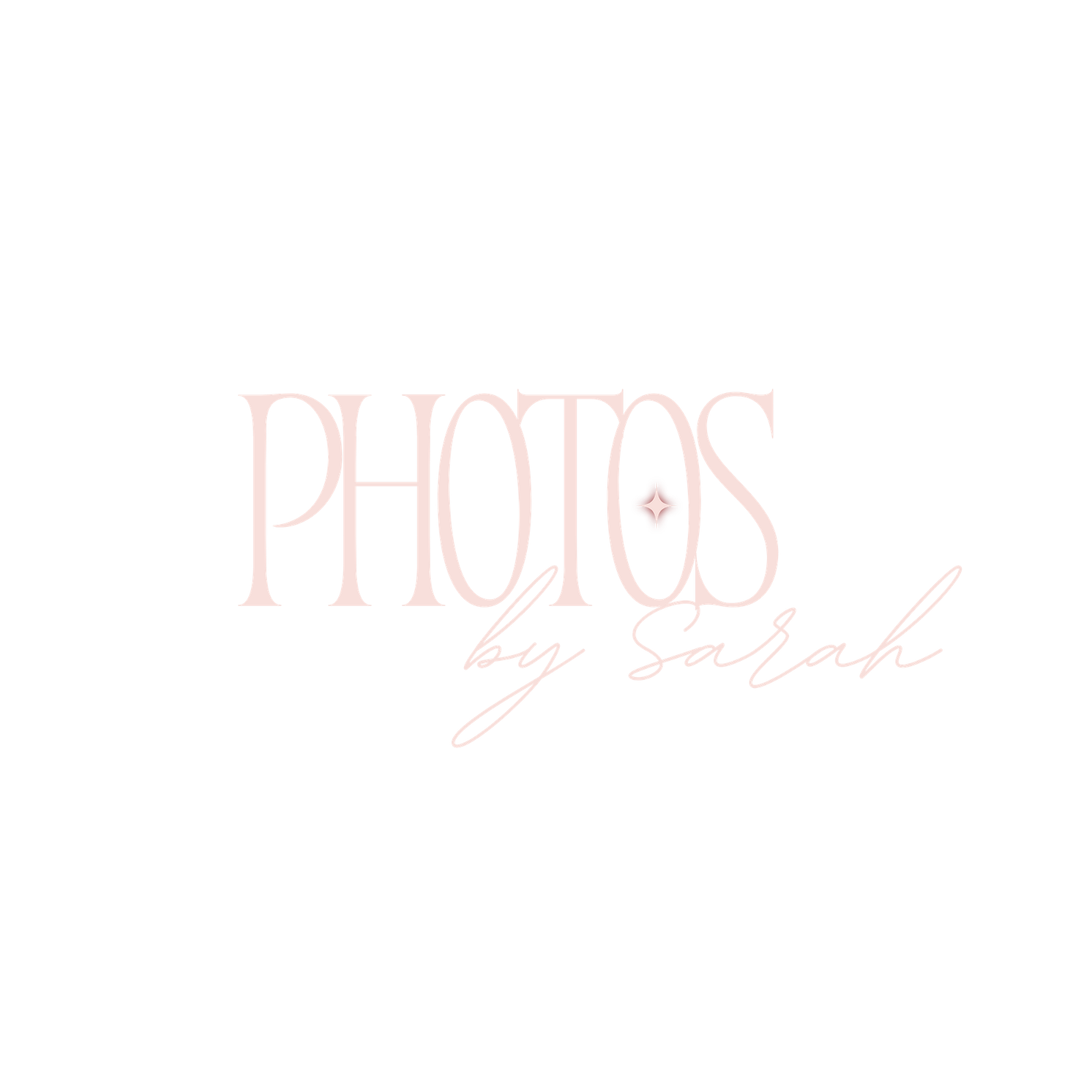 Photos by Sarah | Glasgow Photographer logo