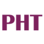 PHT Cleaning Services logo