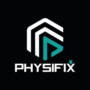 Physifix - Physiotherapy & Sports Massage Clinic logo