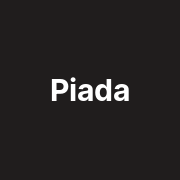 Piada - Authentic Italian Street Food logo