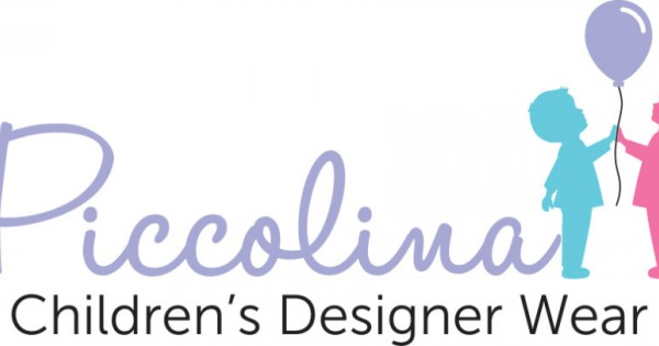 Piccolina Children's Wear logo