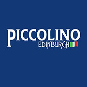 Piccolino Edinburgh logo