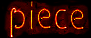 Piece logo
