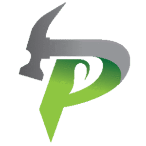 Piomar Design and Build Ltd logo