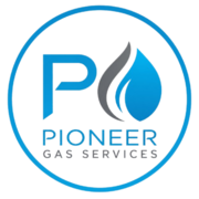 Pioneer Gas Services logo