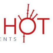 Pipinghot Weddings and Events logo