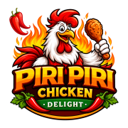 Piri Piri Chicken Delight logo