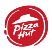 Pizza Hut Restaurants Livingston Designer Outlet logo