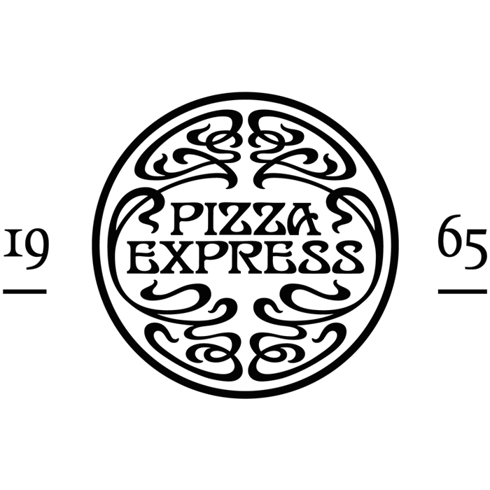 PizzaExpress logo