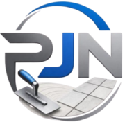 PJN Plastering & Tiling logo