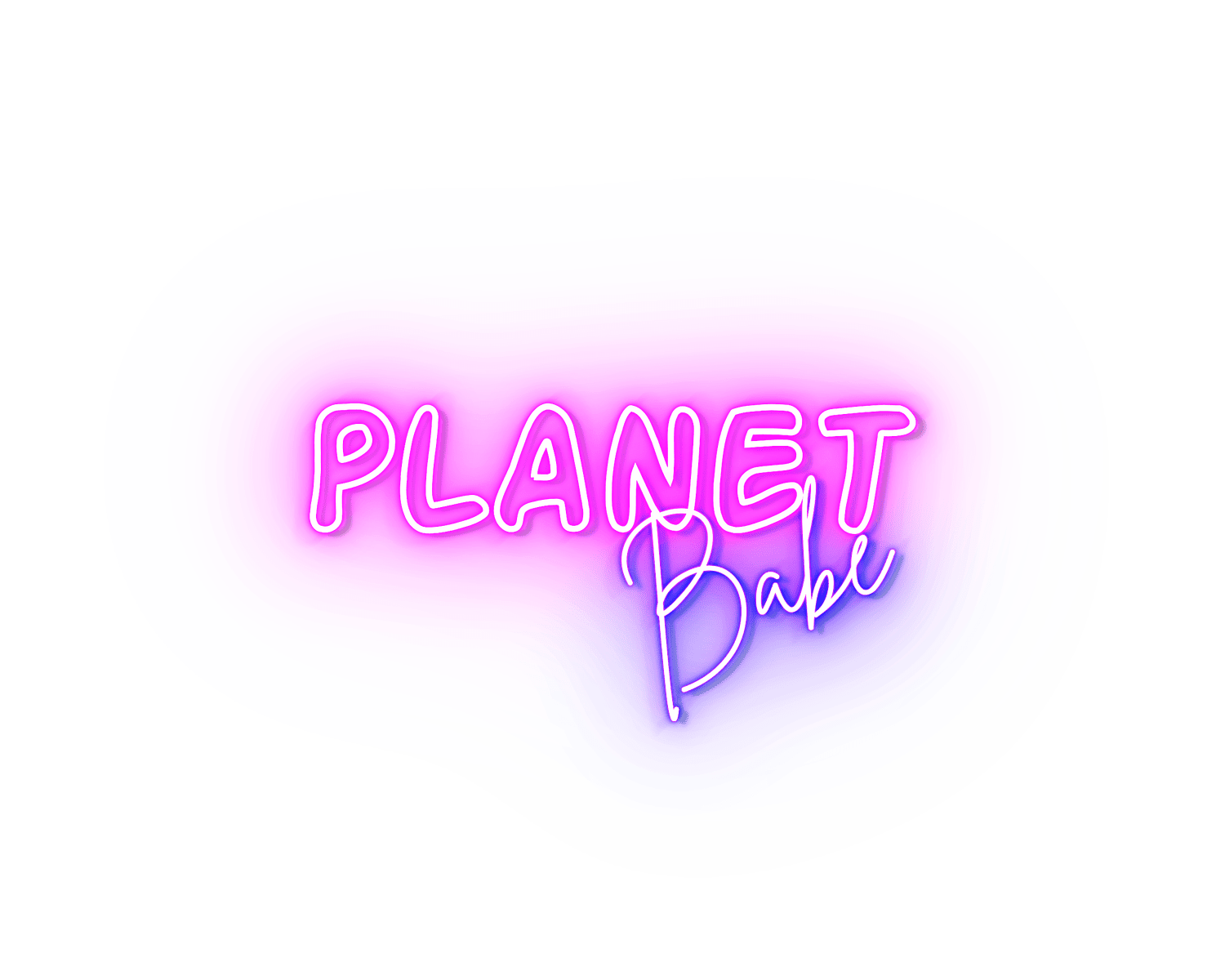 Planet Babe logo