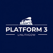 Platform 3 logo