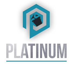 Platinum Exterior Cleaning Ltd logo