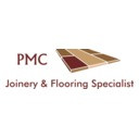 PMC Joinery logo
