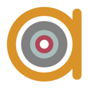 Point A Hotel Edinburgh, Haymarket logo