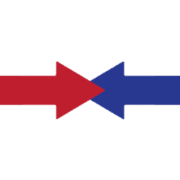Point2Point Courier Service logo