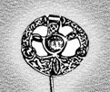 Polmont House Gate Piers logo