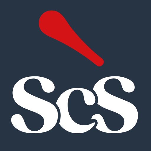 poltronesofà at ScS Kilmarnock logo