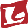Popular School of Motoring logo