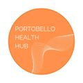 Portobello Health Hub logo