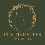 Positive Steps Therapies logo