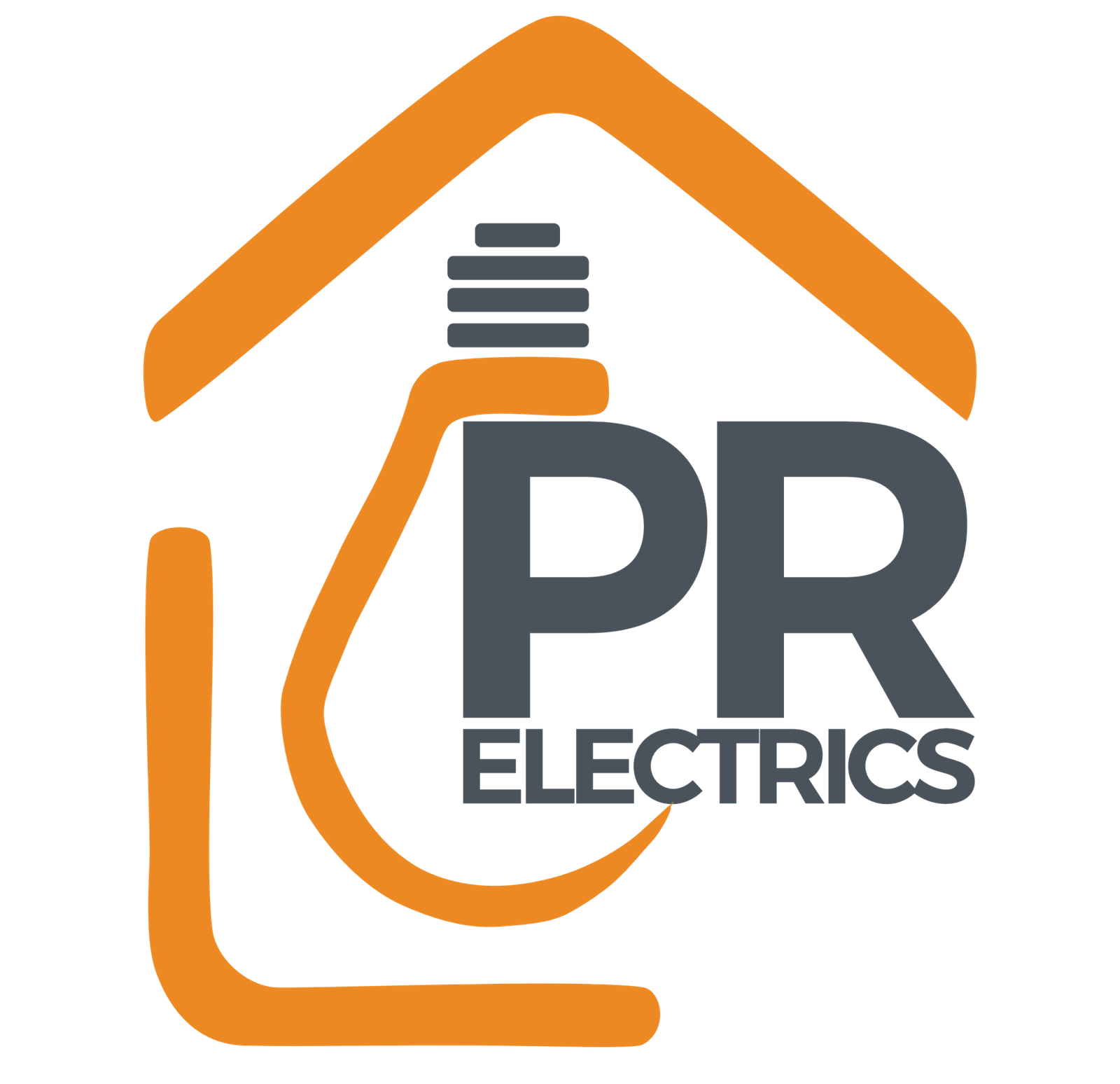 PR Electrics (Scotland) Ltd - Electrical Contractor Cumbernauld logo