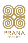 Prana For Life logo