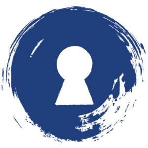 Premium Lock & Key Locksmith logo