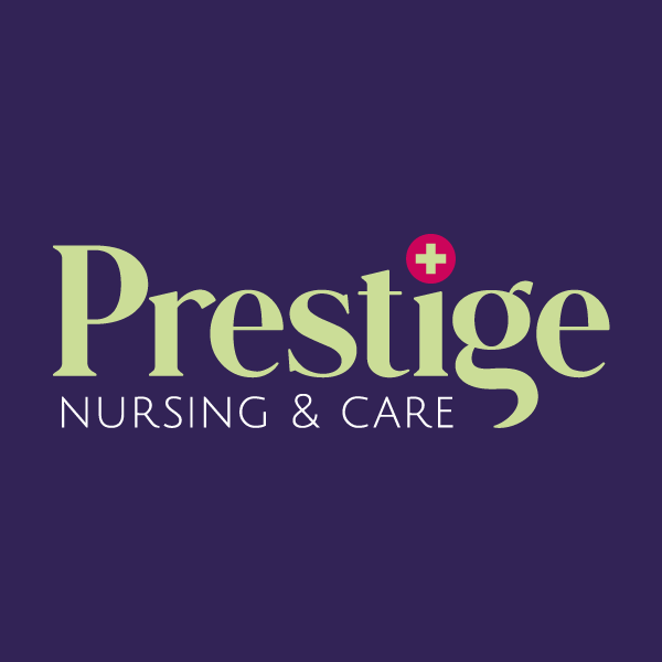 Prestige Nursing & Care Fife logo