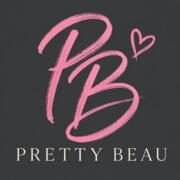 Pretty Beau - Nails and Beauty logo