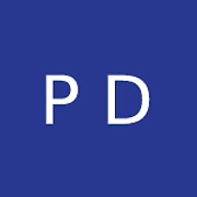 Principle Drives logo