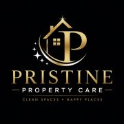 Pristine Property Care logo