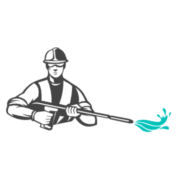PSI Pressure Washing Co Exterior Cleaning logo