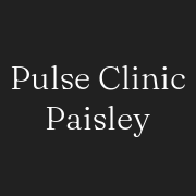 Pulse Clinic logo