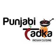 Punjabi Tadka, Indian Restaurant @ East Kilbride logo