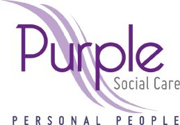 Purple Social Care Ltd logo