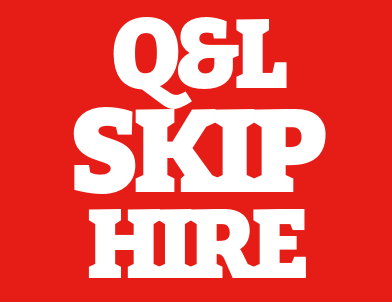 Q & L Skip Hire Ltd logo