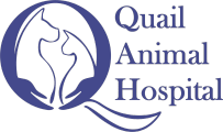 Quail Animal Hospital logo