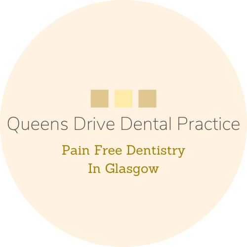 Queen's Drive Dental Practice logo