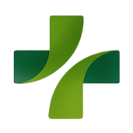 Queens Park Pharmacy logo
