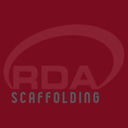 R D A Scaffolding Limited logo