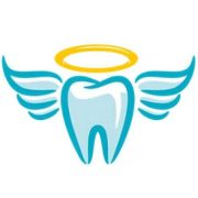 R H C Dental logo