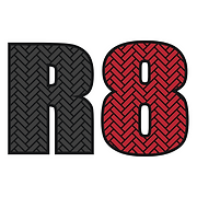 R8 Groundworks And Landscaping Ltd logo