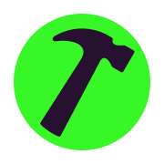 RAbuilder logo