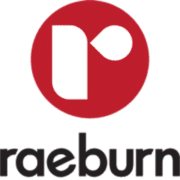 Raeburn Training logo